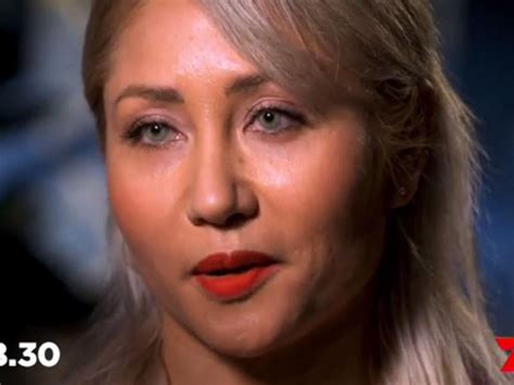 Preview: Woman breaks silence after being sexually .